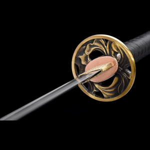 Yoshino Tachi(DC53 CARBON STEEL)